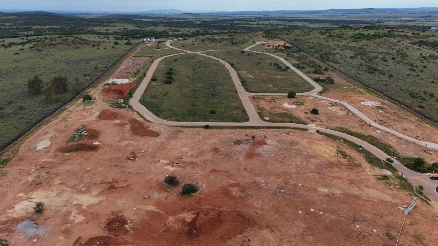 0 Bedroom Property for Sale in Helderzicht Eco Estate North West